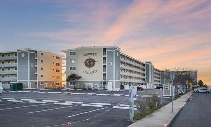 Photo of Thunder Island 77B