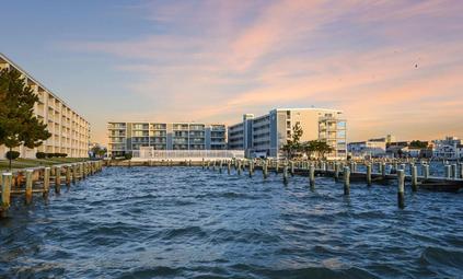 Photo of Thunder Island 77B