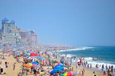 Photo of Direct Oceanfront Condo with Pool