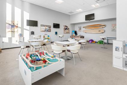 Photo of Gateway Grand Unit 201