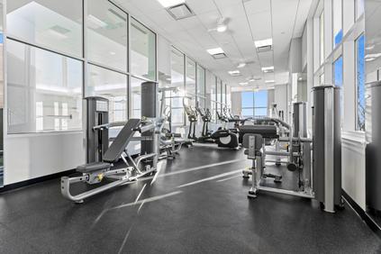 Photo of Gateway Grand Unit 201