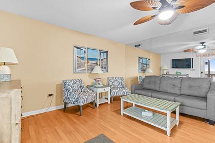 Photo of Marathon North III 202