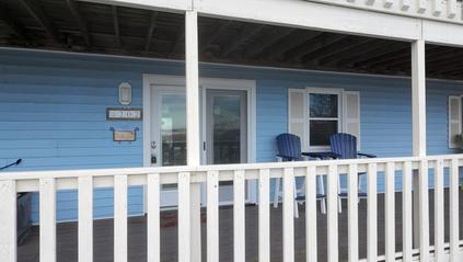 Photo of Marathon North III 202