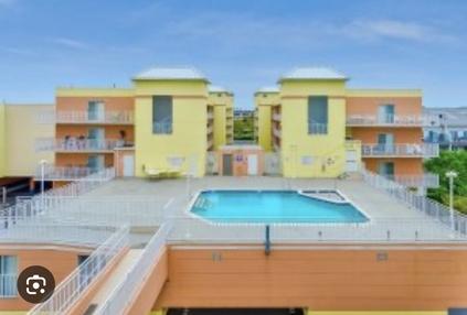 Photo of Sunset Bay Unit 203