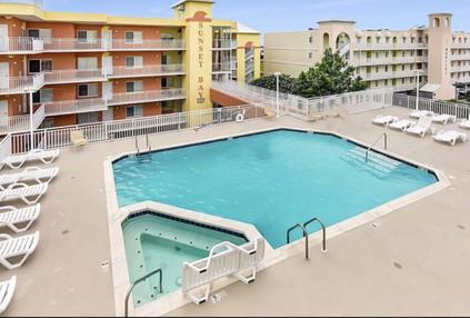 Photo of Sunset Bay Unit 203