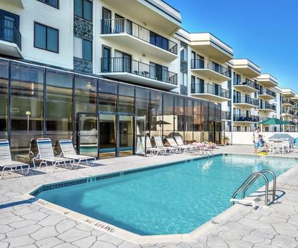 Photo of Hawaiian Village 204