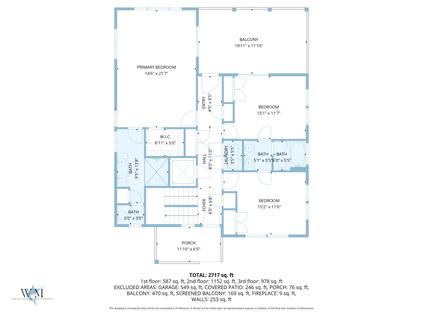 Photo of 6620 South Point Road