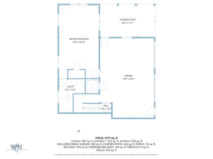 Photo of 6620 South Point Road