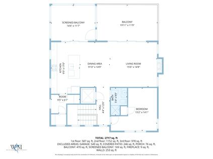 Photo of 6620 South Point Road