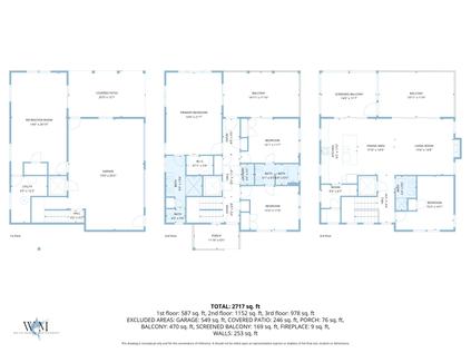 Photo of 6620 South Point Road