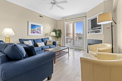 Photo of Adagio 208