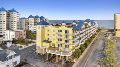 Photo of Adagio 208