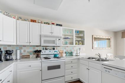 Photo of Harbour Towne A202
