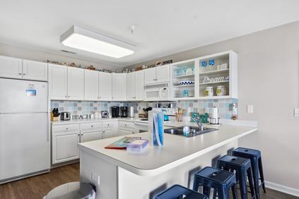 Photo of Harbour Towne A202