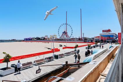 Photo of Condo 6 - Seaspray