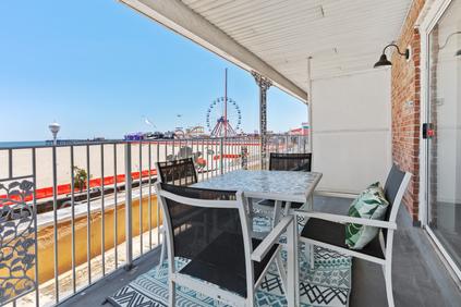 Photo of Condo 6 - Seaspray