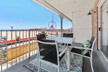 Photo of Condo 6 - Seaspray