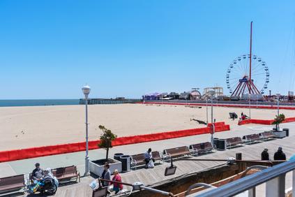 Photo of Condo 6 - Seaspray