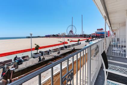 Photo of Condo 6 - Seaspray