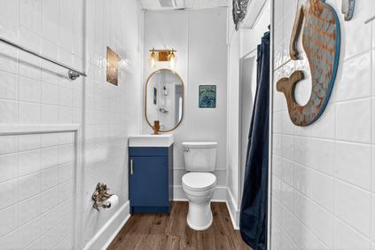 Photo of Mermaid at the Beach