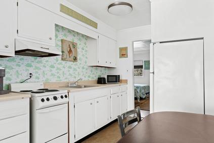 Photo of Condo 6 - Seaspray