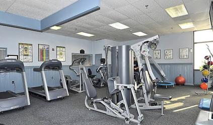 Photo of Capri Unit 903