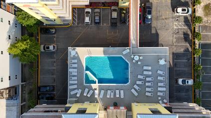 Photo of Sunset Bay Unit 203