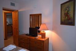 cable tv in this 2 bedroom 2 bath condo at high alpine resort in gatlinburg