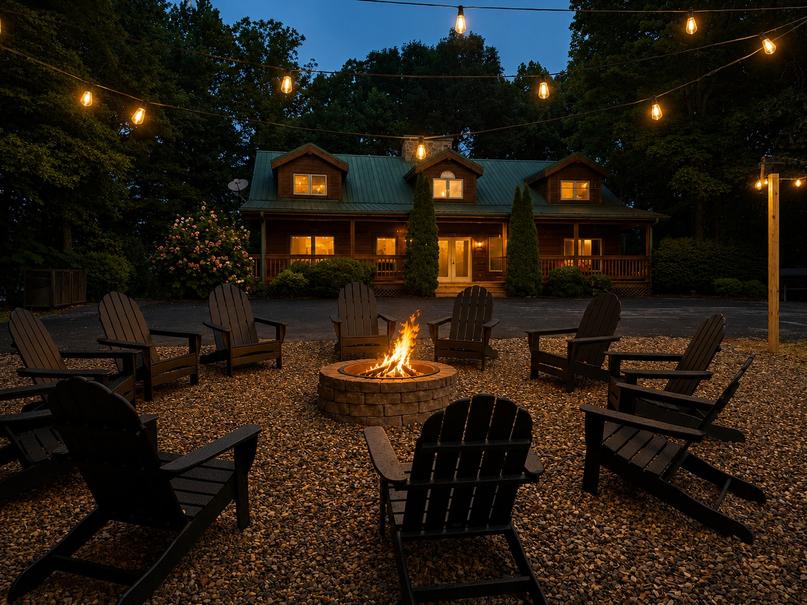 Photo of Fox Hollow Lodge