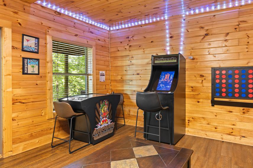 Photo of Fox Hollow Lodge in Gatlinburg TN