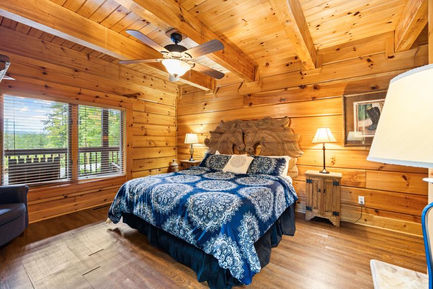 Photo of Fox Hollow Lodge in Gatlinburg TN