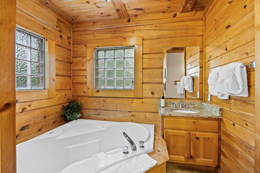 Photo of Fox Hollow Lodge in Gatlinburg TN