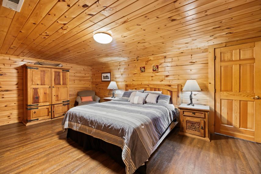 Photo of Fox Hollow Lodge in Gatlinburg TN