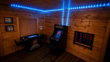 Photo of Fox Hollow Lodge in Gatlinburg TN