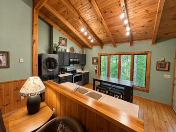 Photo of Ranger's Retreat in Gatlinburg TN