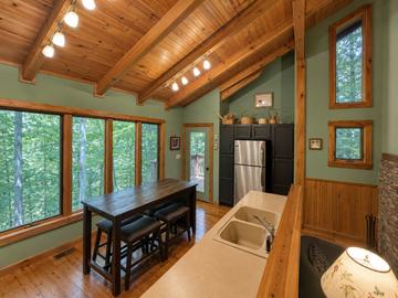 Photo of Ranger's Retreat in Gatlinburg TN