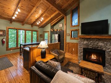Photo of Ranger's Retreat in Gatlinburg TN