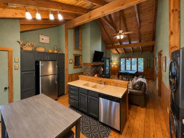 Photo of Ranger's Retreat in Gatlinburg TN