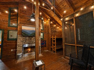 Photo of Ranger's Retreat Cabin