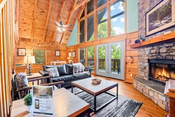 Photo of Honeysuckle Cabin
