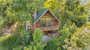 Photo of Passion Flower Cabin