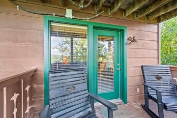 Photo of Passion Flower in Gatlinburg TN
