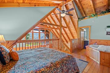 Photo of Serenity in Gatlinburg TN