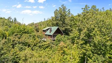 Photo of Serenity in Gatlinburg TN