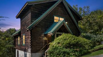 Photo of Bliss Cabin