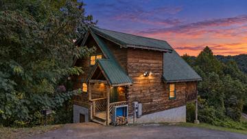 Photo of Enchanted Cabin