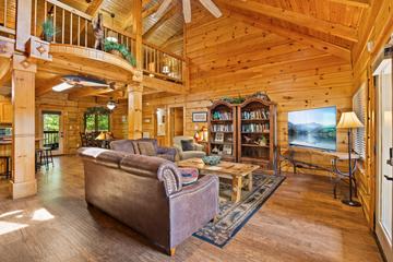 Photo of Fox Hollow Lodge