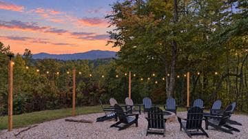Photo of Fox Hollow Lodge in Gatlinburg TN