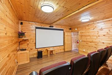 Photo of Fox Hollow Lodge in Gatlinburg TN