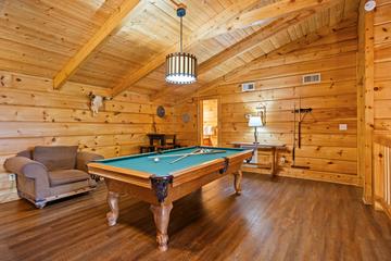 Photo of Fox Hollow Lodge in Gatlinburg TN
